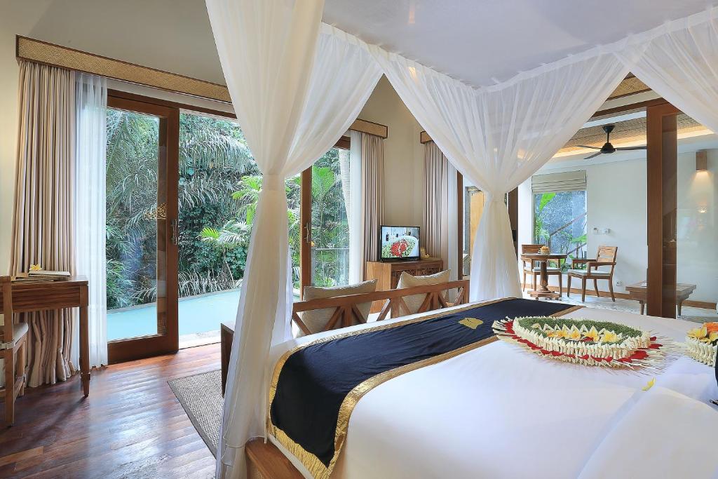 The Sankara Suites and Villas The Sankara Suites and Villas